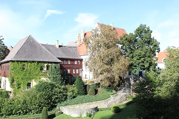 Rosengarten