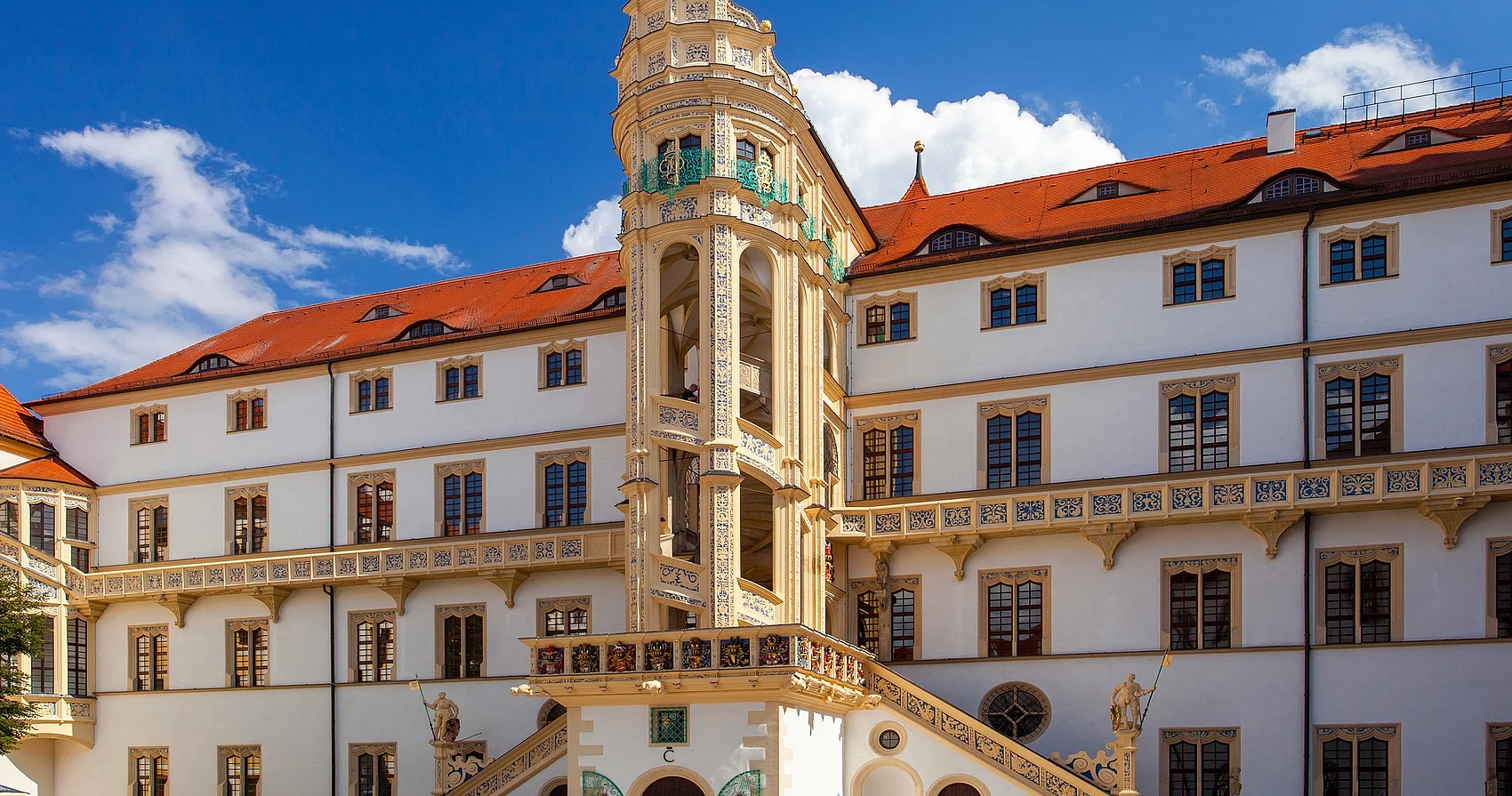 Schloss Hartenfels