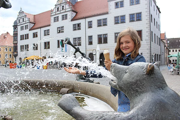 Marktbrunnen